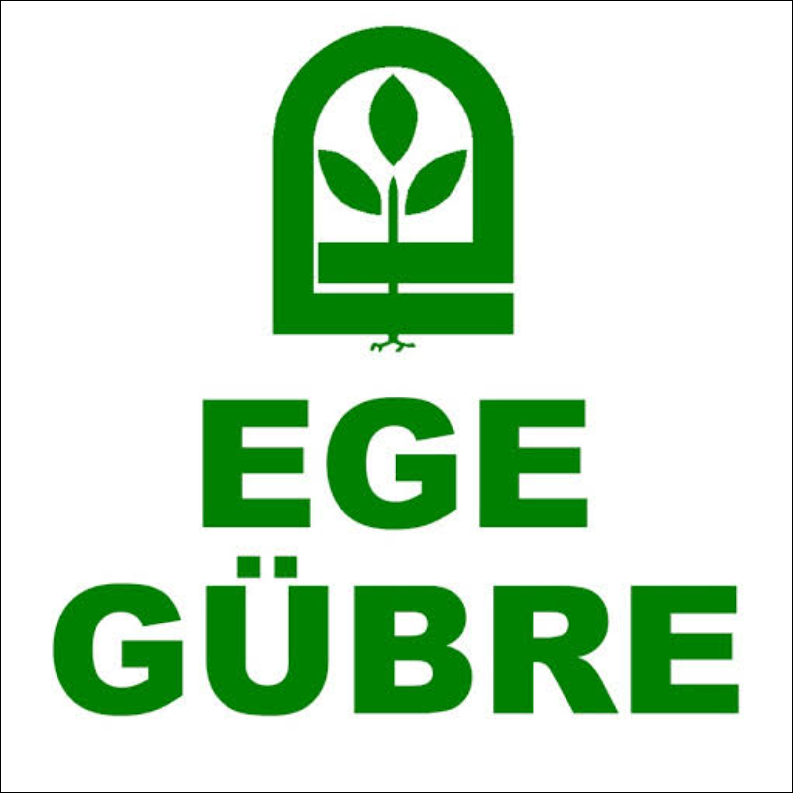 EGE GUBRE